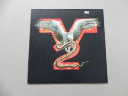 LP Deutschland Hard Rock Heavy Metal V 2