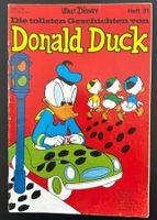 Donald Duck Heft 31, Walt Disney