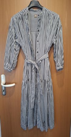 Boss Kleid Gr. 38