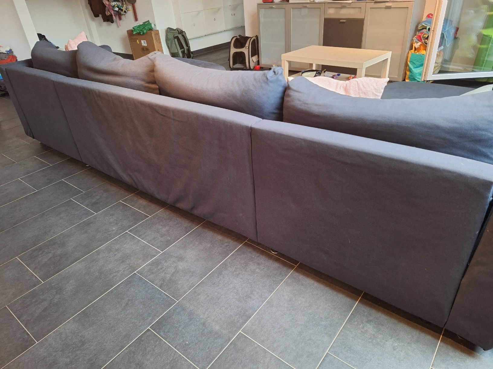 Ikea Sofas: Ikea Vimle – Gebraucht aus Samstagern von Luzern92 2