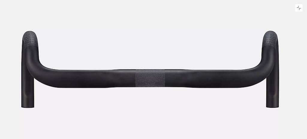 Specialized Pezzi di ricambio: Guidon Specialized Roval Terra – Nuovo (secondo la descrizione) da La Tour-de-Trême venduto da w.max 1