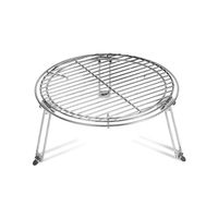 Espegard Grillrost für Feuerschale 50 neu & originalverpackt