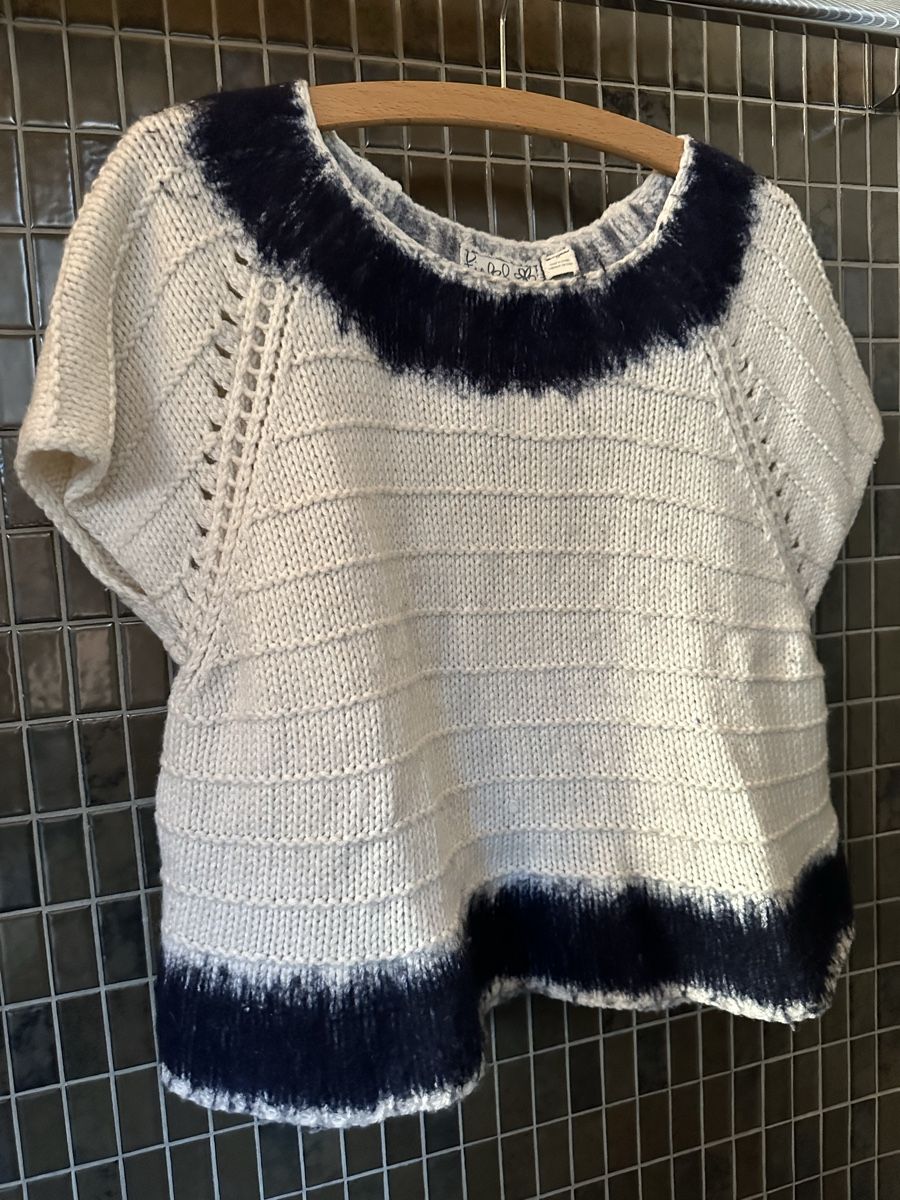 Maglioni & Felpe: Field Flower Strickpullover, Grösse M – Usato da Himmelried venduto da cookie50000 3