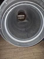 Rohrschalldämpfer Can Filters Silencer 250mm