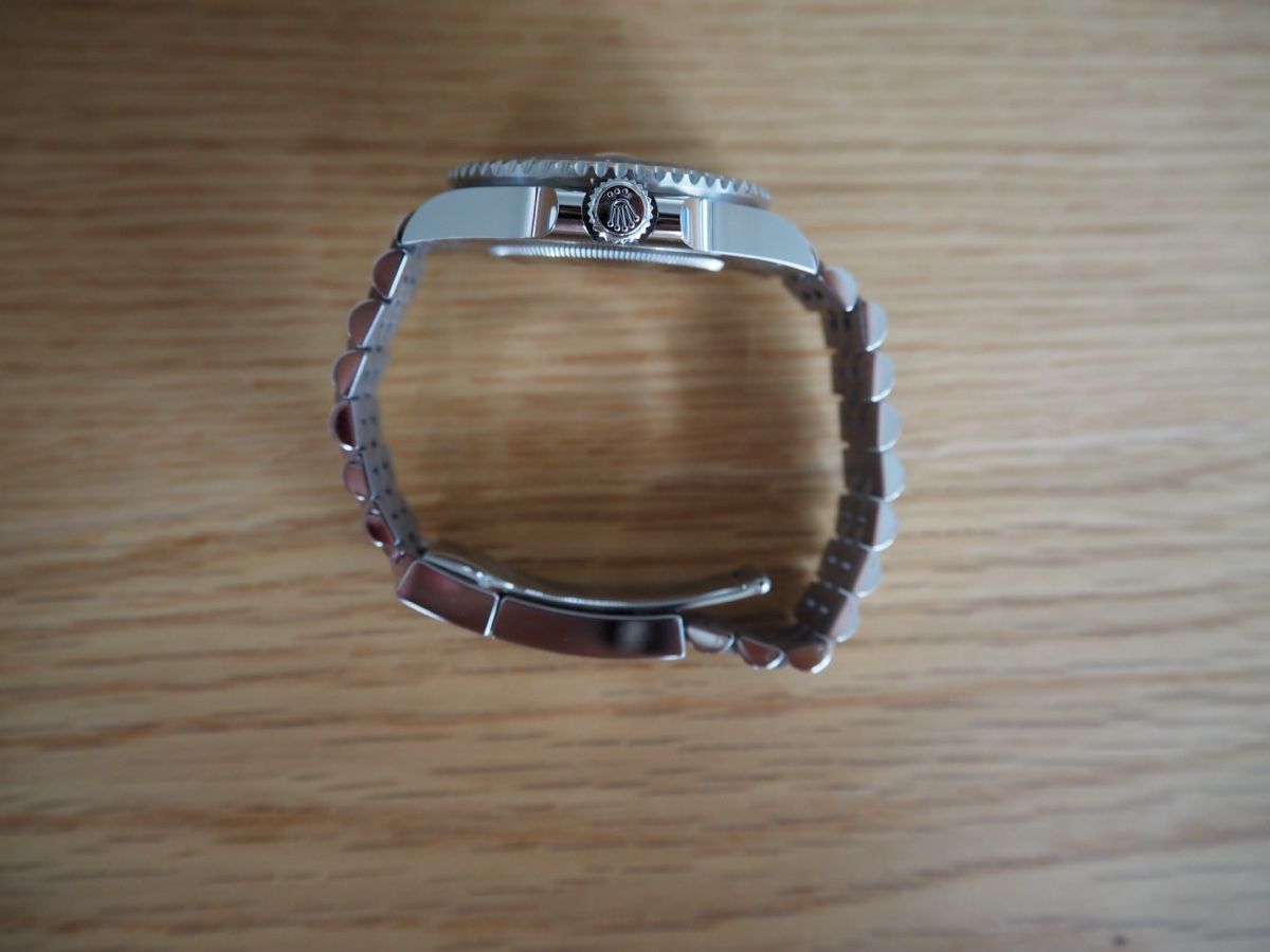 Rolex Orologi: Rolex GMT Master 2 Bruce Wayne – Usato da Walchwil venduto da mb_watchcollector 2