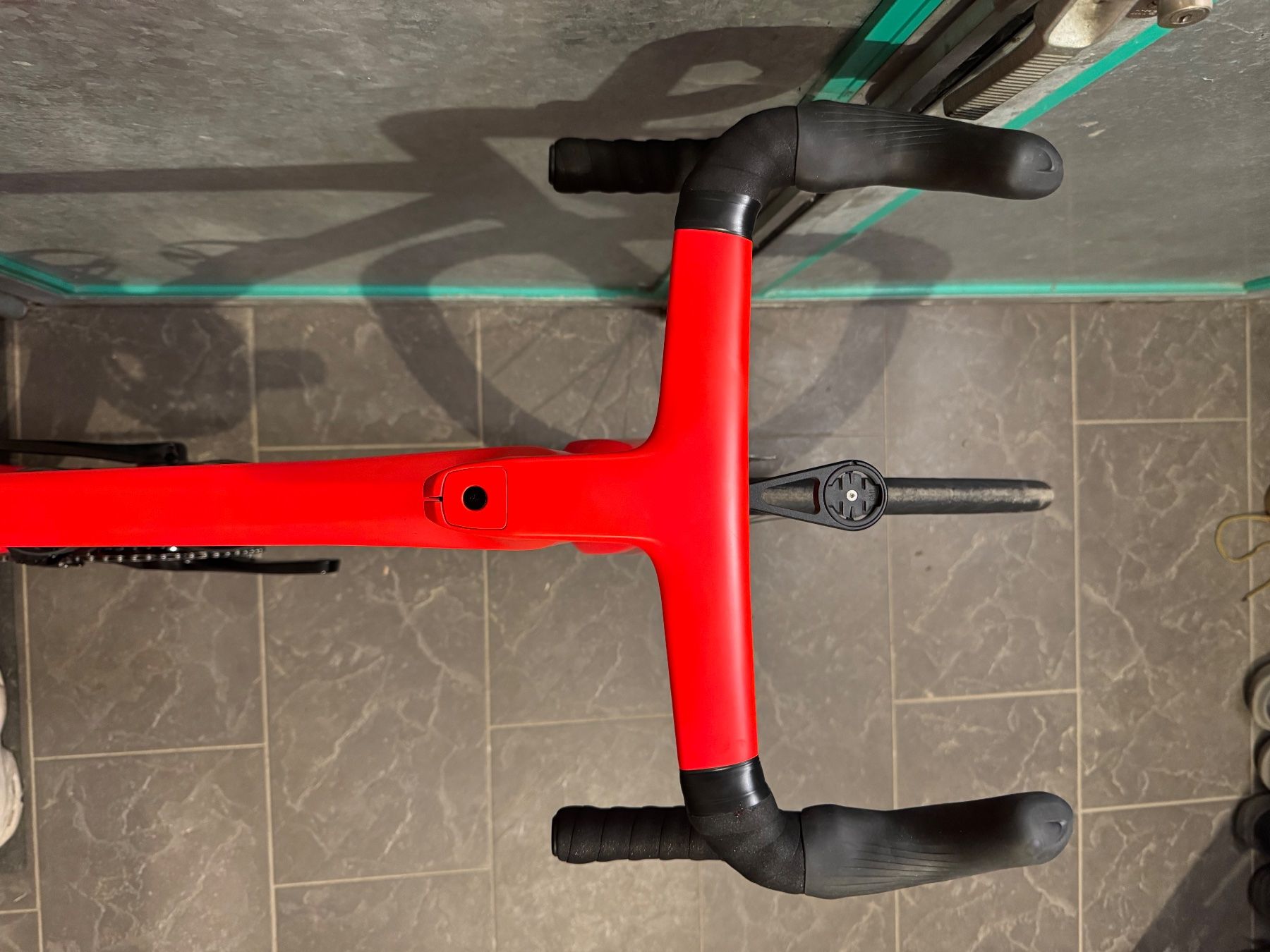 BMC Velos: BMC Teammachine 01 Neu – Neu (gemäss Beschreibung) aus Sursee von sim_meier 2