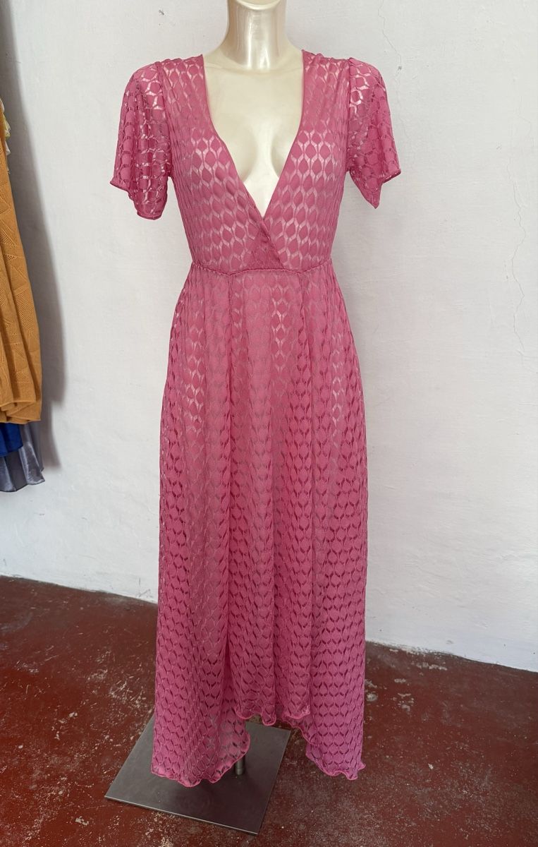 Missoni Vestiti: Missoni dress 2000€ – Usato da Barna venduto da orbuyorcry 6