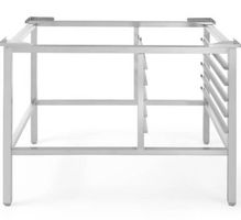 Untergestell I Unterbau für Kombidämpfer NANO, 5xGN 1/1