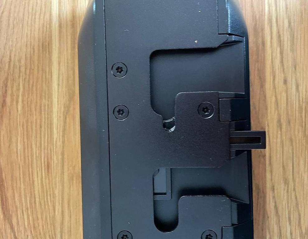 Flyer Batterie: Flyer Akku Range Extender 540 FIT 36 V – Nuovo e nell'imballaggio originale da Aarau venduto da Noah148 1