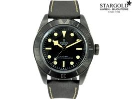 Tudor Black Bay Heritage - 79210CNU