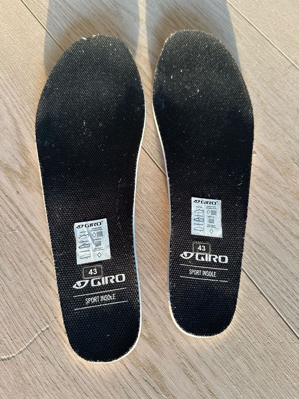 Specialized Chaussures hommes: *** Veloschuhe Specialized, top Zustand *** – D'occasion à Hedingen par genomics 4