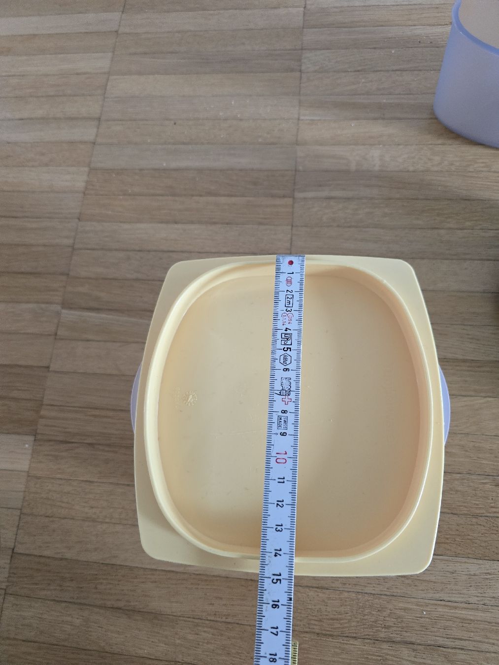 Tupperware Contenitori & Simili: Tupperware 3tlg.Set – Usato da Laufenburg venduto da may_r2st 2