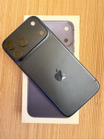 iPhone 17 pro max 256GB