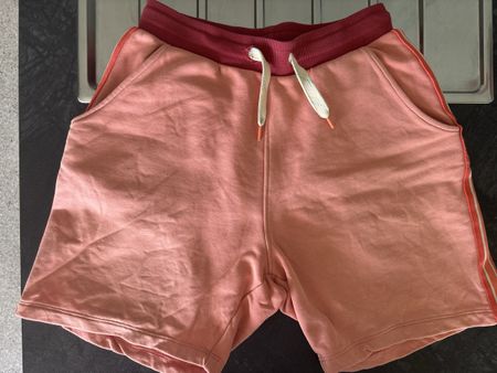 Shorts Catimini corail taille 12 ans 152 cm bon état