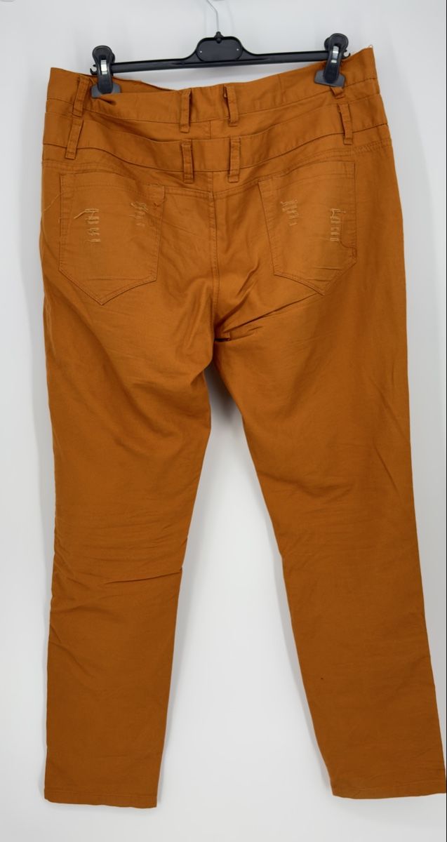 Pantaloni: # MAN - Hose Gr. L # – Usato da Bolligen venduto da secondhand-with-love 1