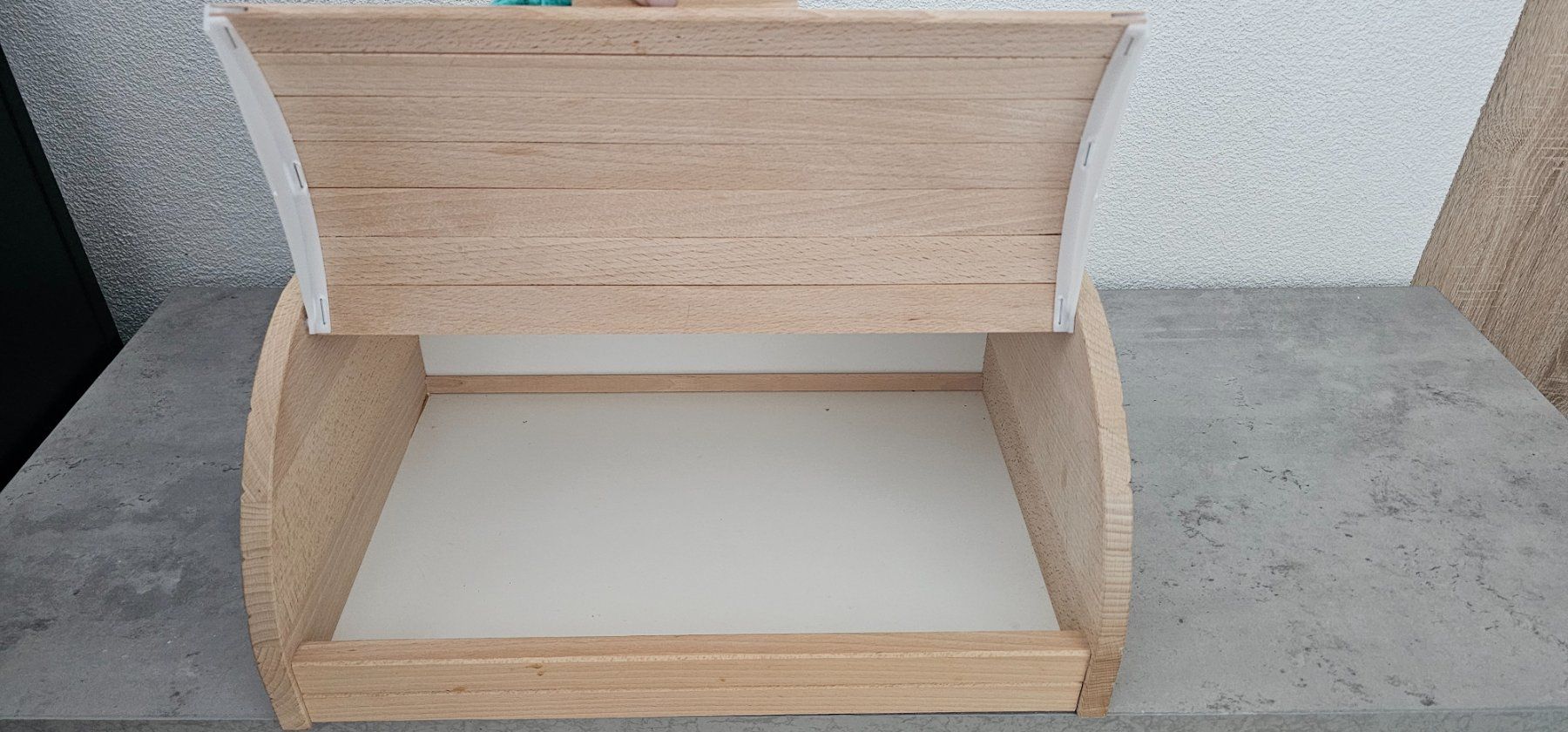 Ikea Contenitori & Simili: Brotkasten – Usato da Wittenbach venduto da fam_stu 1
