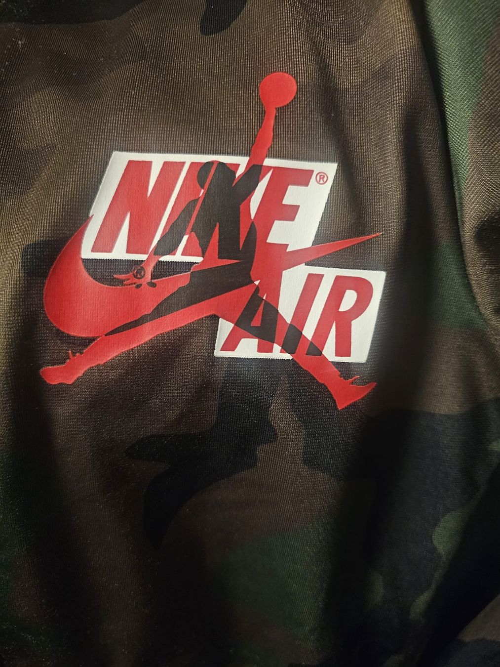 Anzüge: Nike Traininganzug Gr. 128/132 – Gebraucht aus Balsthal von Marica75 2