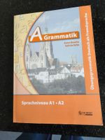 A Übungs-Grammatik Buscha Szita Schubert Verlag