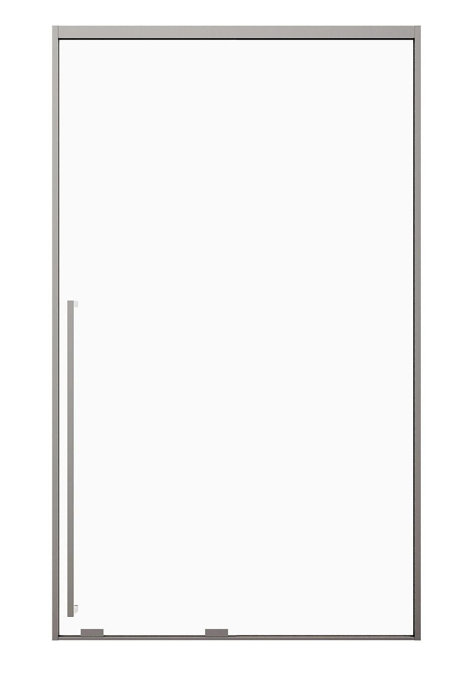 Duschen: Duschschiebetür Graphit 120x200cm - NEU – Neu und originalverpackt aus Bolligen von Casewise 1