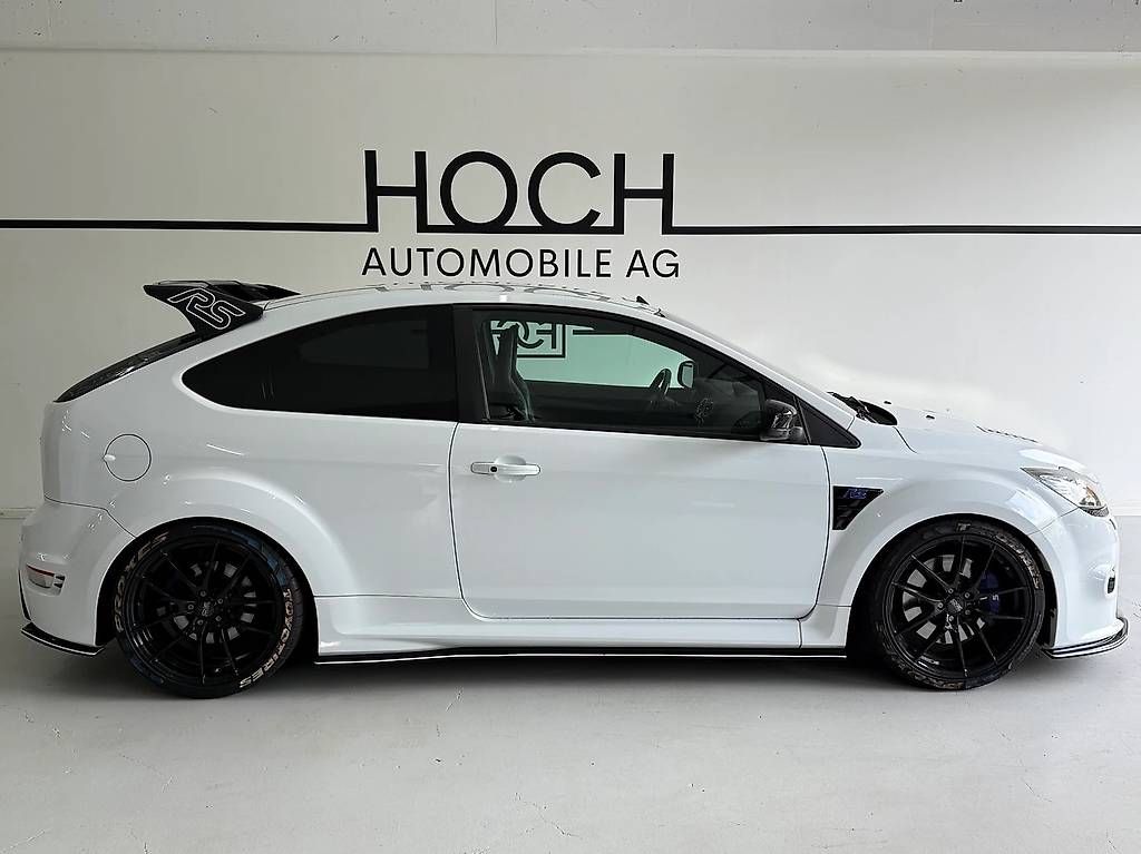 Autos: Ford focus rs mk2 Einzelstück – Gebraucht aus Zürich von nick-d 3
