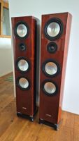 Canton Vento 890 DC Bi-Amp High End Flaggshiff Lautsprecher