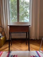 Bureau pupitre:vintage