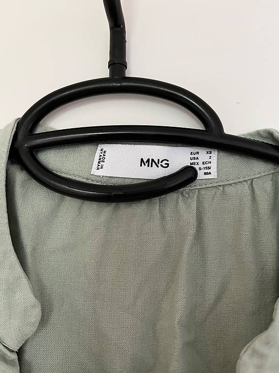 Vestiti: MANGO Kleid – Usato da Zürich venduto da apple-pie12 1