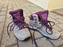 Wanderschuhe, Columbia Titanium Gr. 37.5 (NEU)