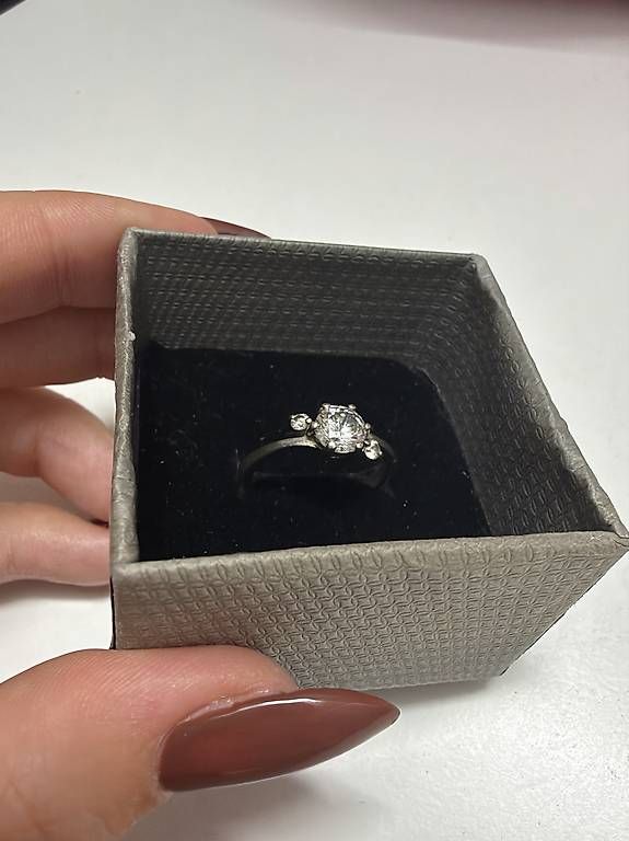 Ringe: Anello Amor (Manor) – Gebraucht aus Minusio von Martina6600 1