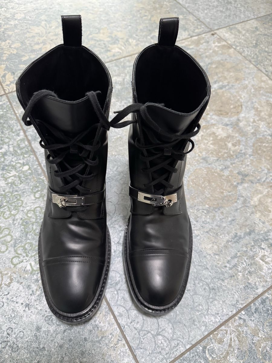 Hermès Scarpe da donna: Hermes Stiefeletten Funk – Nuovo (secondo la descrizione) da Herrliberg venduto da suf11