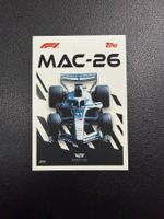 Topps Turbo Attax 2026 Cadillac MAC-26 / 203