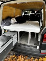 Easygoinc Modul Bike für VW T5 & T6