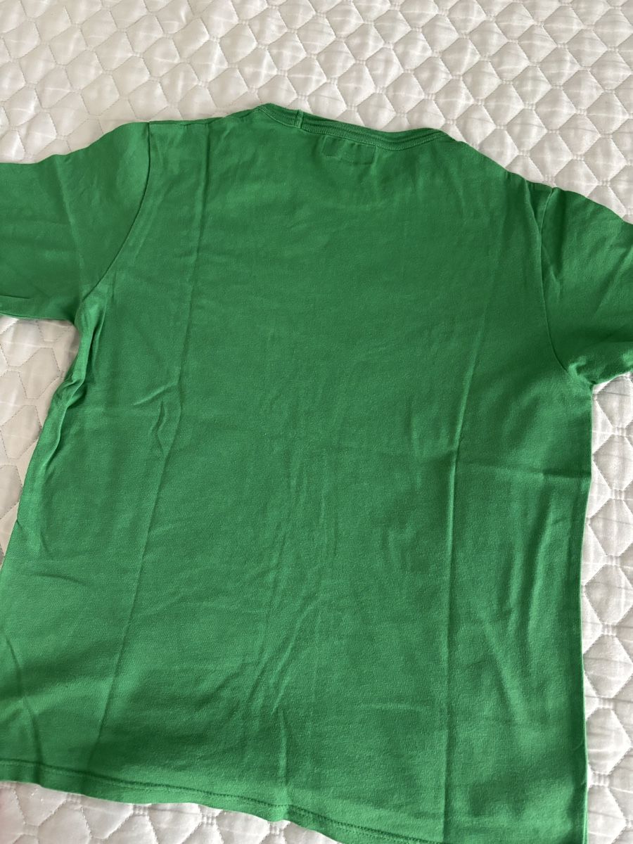 Camicie, T-shirt & Polo: T-Shirt Woolrich – Usato da Augst BL venduto da fine-art 2