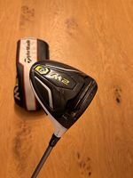 TaylorMade M2 Driver 12° (HL) - S-Flex / gebraucht