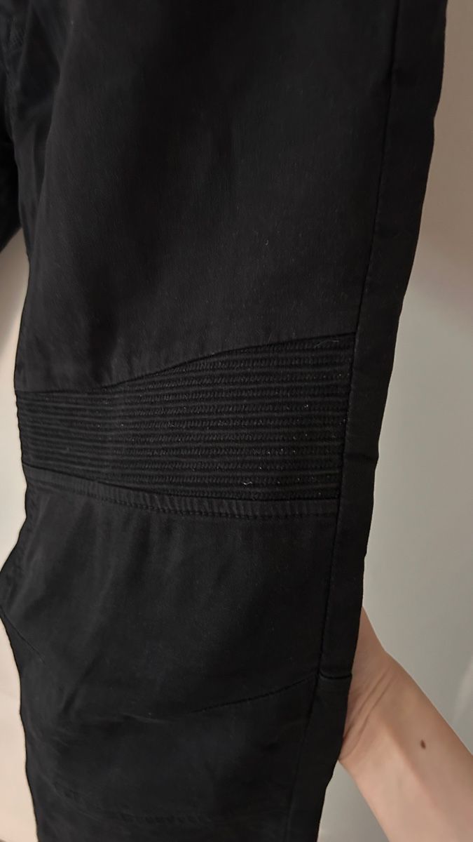 Jeans: Celio Jeans Slim Fit Black Size 32 – Usato da Genève venduto da Noemie.wrmsi 8