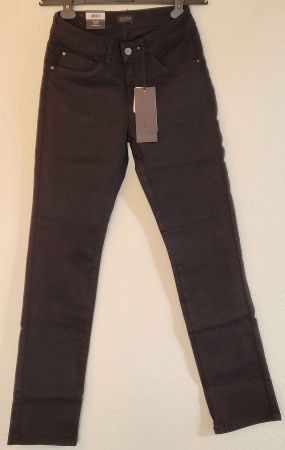 Jeans OKLAHOMA Layla ladies comfort Slim Fit Gr. 29/32