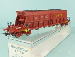 Electrotren 5700 CARFE