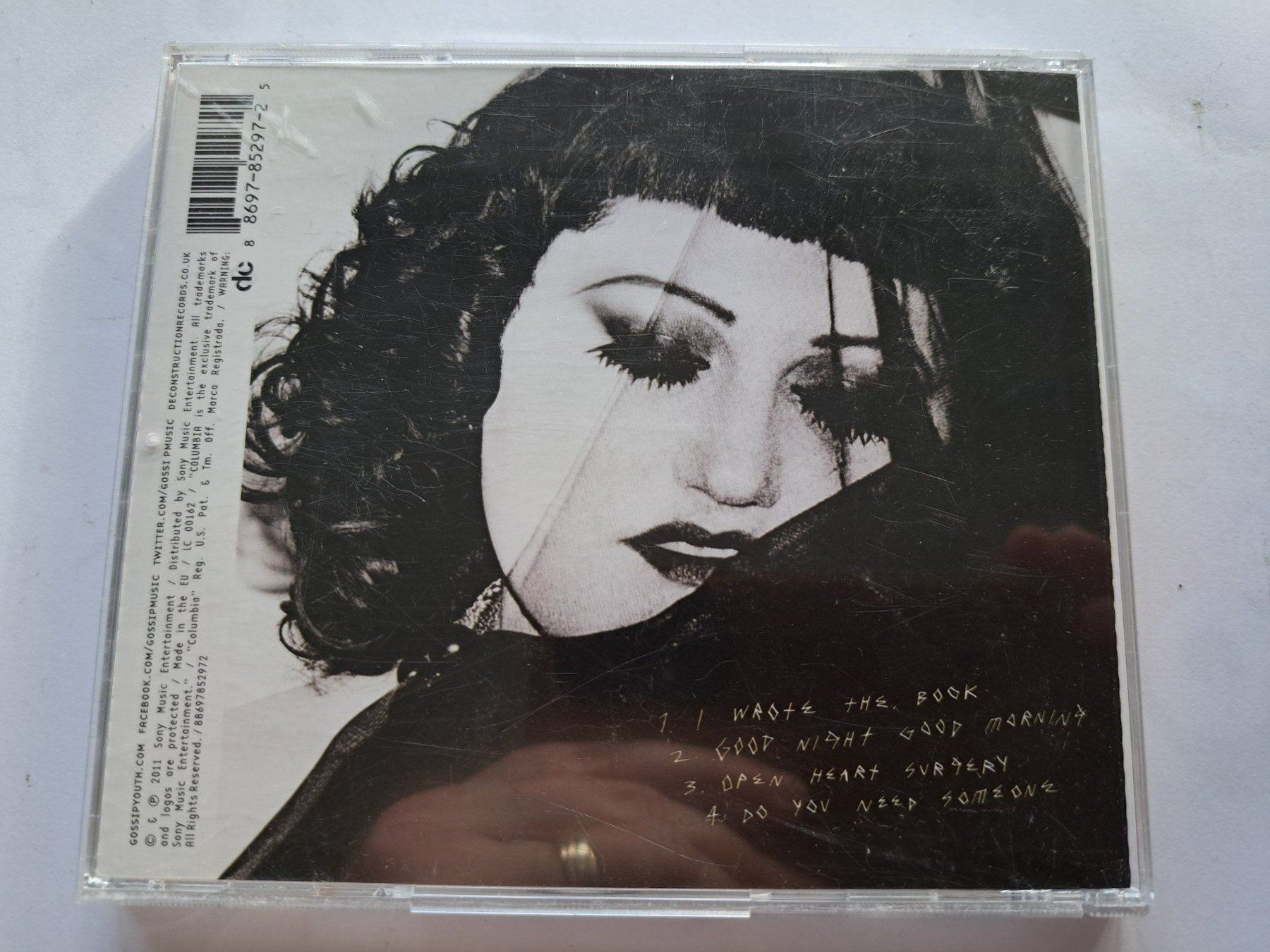 CDs: Cd Beth Diddo - EP – Gebraucht aus Pully von bro_n52j 1