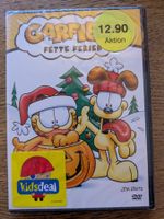 Garfield - Fette Ferien (DVD - NEU/OVP)