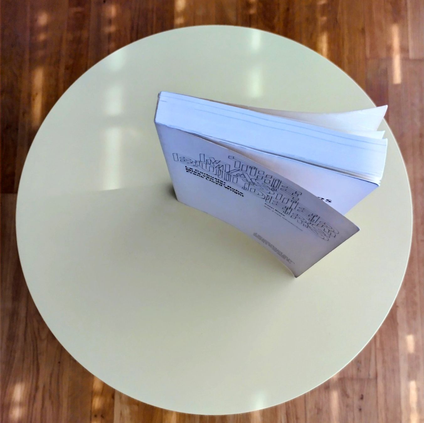 Bücher: The Master Builders (Le Corbusier, van der Rohe, Wright) – Gebraucht aus Zürich von atthesea 3