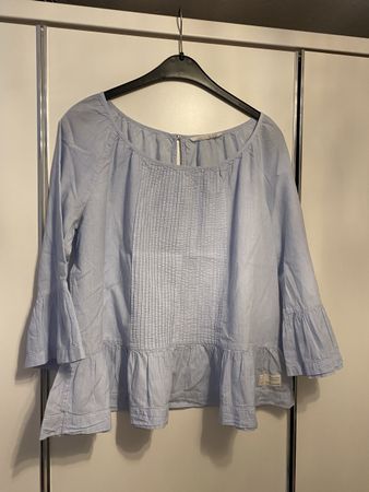 Damen Bluse Odd Molly Gr.1 ( M )