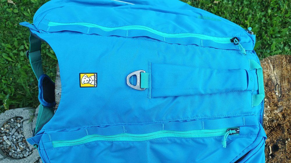Rucksäcke: Hunderucksack Ruffwaer Approach L/XL – Neu (gemäss Beschreibung) aus Emmenbrücke von macadimac 2