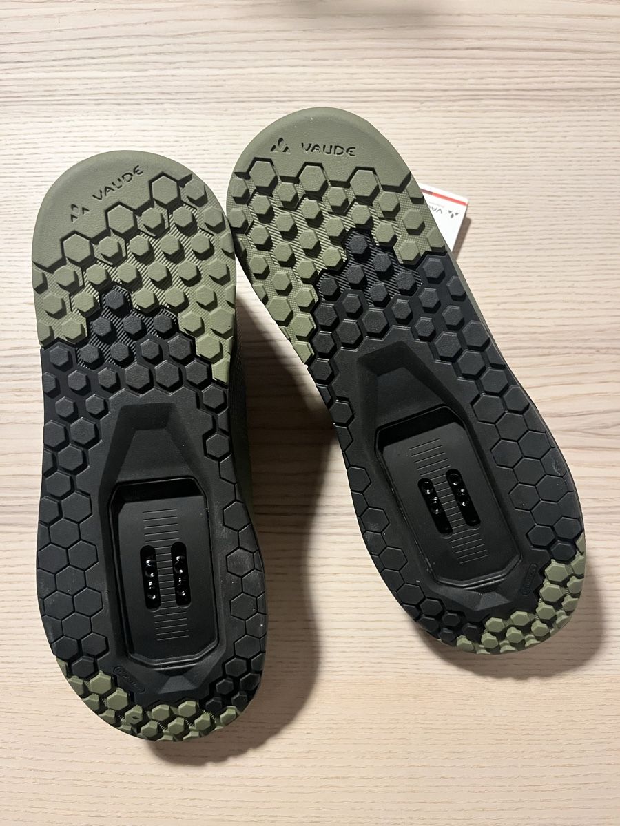 Chaussures hommes: MTB Schuhe Vaude – Neuf avec emballage d'origine à Rapperswil SG par javierchu81 3