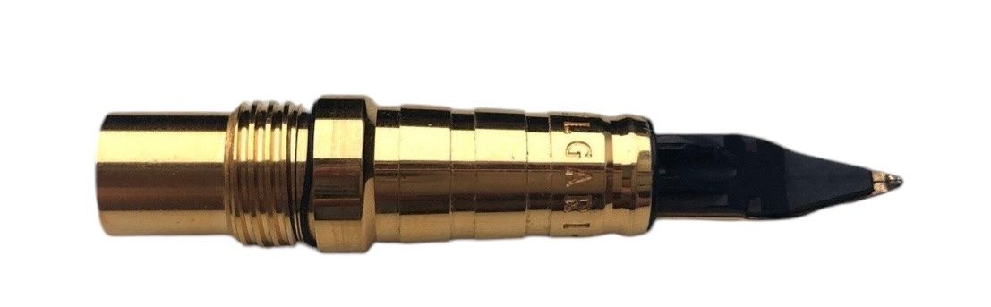 Il mondo degli animali: Plume / Füller Bvlgari – Usato da Dotzigen venduto da SecondHandGems 6