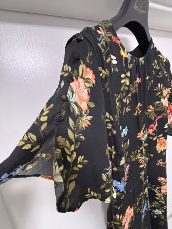 Robe cocktail