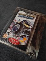 Motor Storm Arctic Edge PSP SEALED