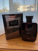 Rasasi Hawas Kobra EdP 100ml