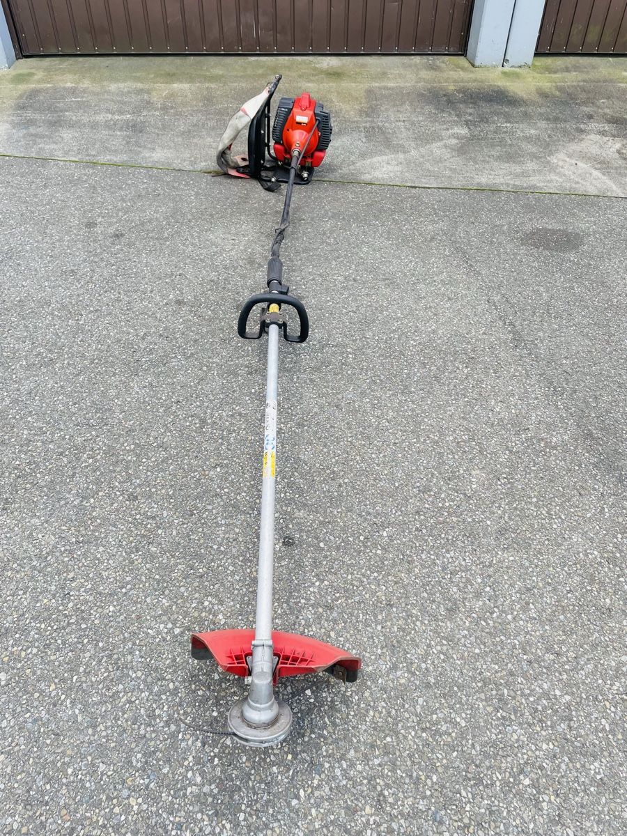 Efco Tutti gli attrezzi: Rasentrimmer Efco 8515 – Usato da Würenlos venduto da Shop_Shop