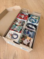 TCG Grosse Sports-Card-Sammlung + 2'000 Karten ab SFr. 10.--