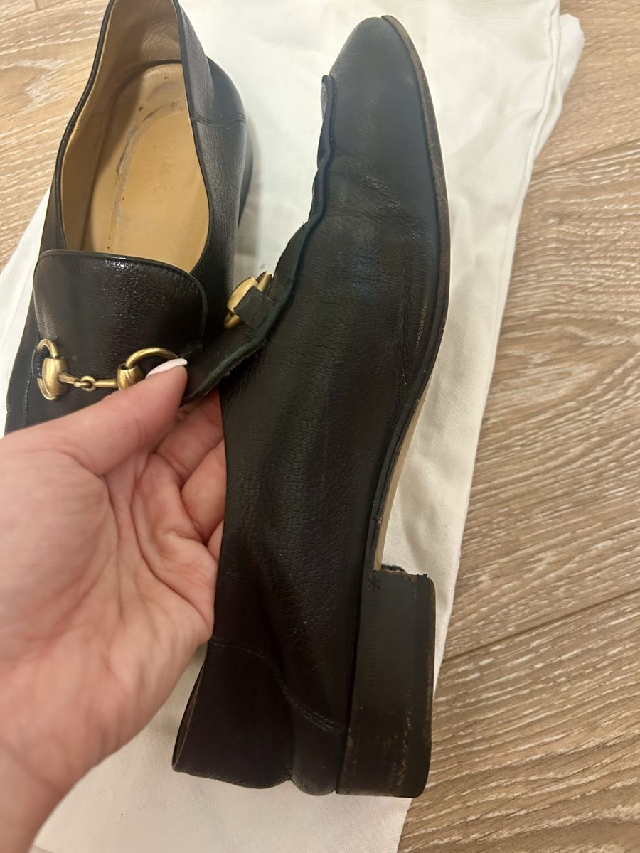 Gucci Scarpe da donna: Classic Gucci Jordans in gr 38 – Usato da Zürich venduto da nin_mk8s 3